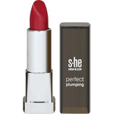 She colour&amp;style Ruj perfect plumping 334/525, 5 g