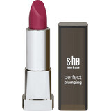 She colour&amp;style Ruj perfect plumping 334/530, 5 g