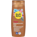 Sundance Lapte de corp autobronzant, 200 ml