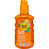 Sundance Sonnenschutz-Spray SPF50, 200 ml