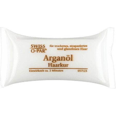 Swiss O Par Traitement des cheveux à l'argan, 1 pc