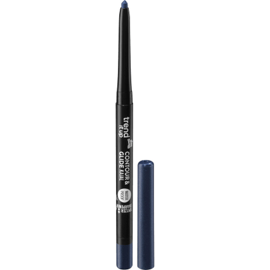 Trend !t up Contour & Glide Kajal creion de ochi 090, 0,3 g