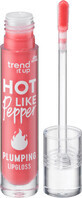 Trend !t up Lipgloss xtreme plumping nr.130, 5 ml