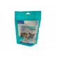 Batoane dentare pentru caini intre 5-10 kg Veggiedent Fr3sh S, 15 batoane, Virbac