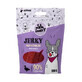 Recompense cu rata pentru caini Jerky Duck Fillets, 500 g, Mr. Bandit