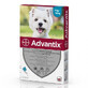 Spot-On Advantix 100 Hunde-Entwurmungsl&#246;sung Spot-On Advantix 100, 1 Pipette, Bayer Vet OTC