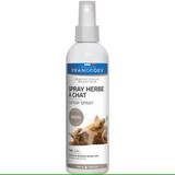 Catnip Spray - für Katzen, 200 ml, Francodex