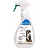 Spray zur Abwehr von Hunden in Innenräumen, 650 ml, Francodex