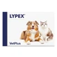 Lypex, 60 cápsulas, VetPlus