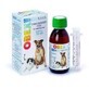 Obex Pets Nahrungserg&#228;nzungsmittel f&#252;r Hunde und Katzen Obex Pets, 30 ml, Catalysis Vet