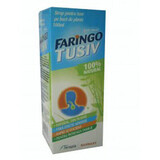 Faringo Tusiv sirop, 100 ml, Terapia