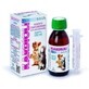 Kardioli Pets Herzmittel f&#252;r Hunde und Katzen, 150 ml, Catalysis Vet