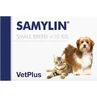Samylin Small Breed, 30 comprimidos, VetPlus