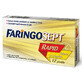 Faringosept Rapid mit Honig und Zitronengeschmack, 12 Tabletten, Therapie