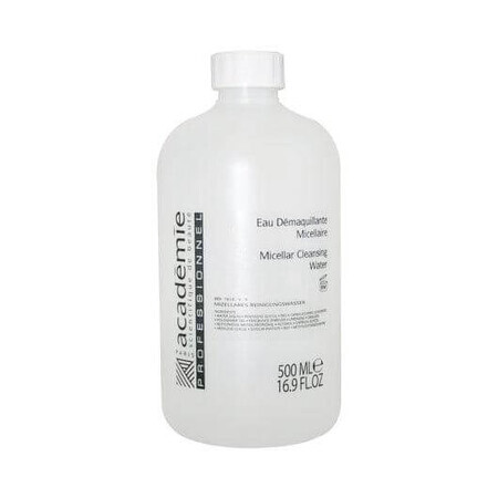 Apa demachianta tratament Academie Dermacte Micellaire 500 ml