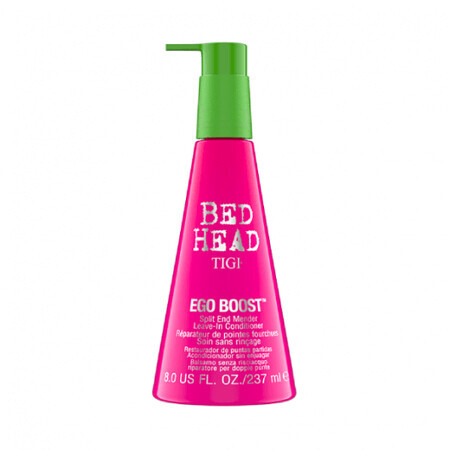 Balsam Leave in Tigi Bed Head Ego Boost™ Split End Mender 237ml