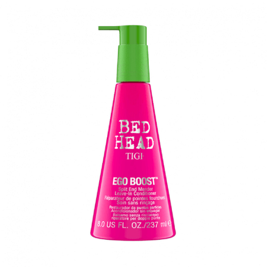 Balsam Leave in Tigi Bed Head Ego Boost Split End Mender 237ml