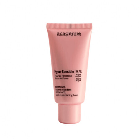 Academie Hypo Sensitive Dermonyl Balm für die Haut mit reparierender und beruhigender Wirkung 50ml