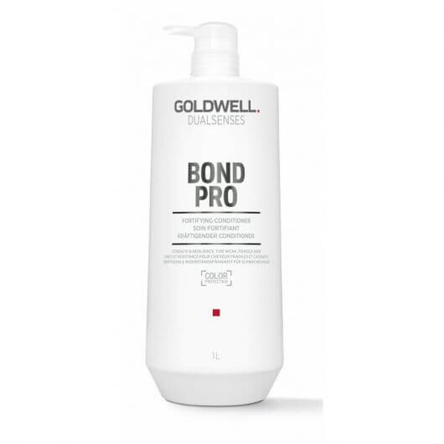 Conditioner fortifiant Goldwell Dualsenses BondPro Fortifying Conditioner 1000ml