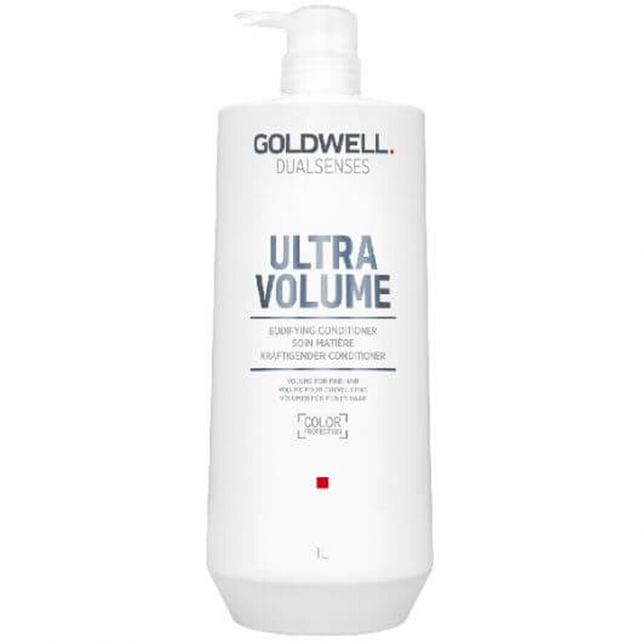 Goldwell Dual Senses Ultra Volumen Conditioner 1L