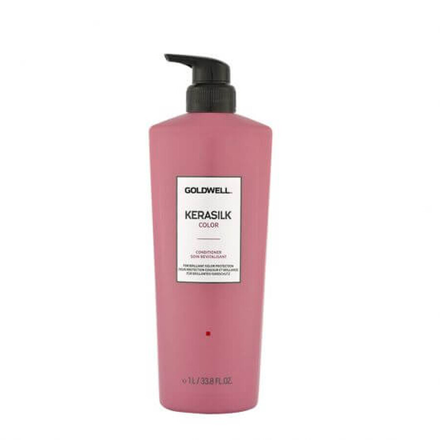 Goldwell Kerasilk Color Acondicionador para cabello teñido 1000ml