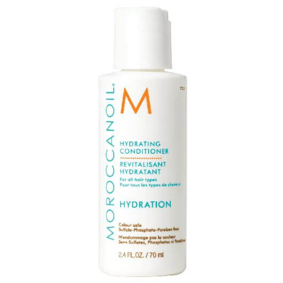 Acondicionador Hidratante Moroccanoil 70 ml