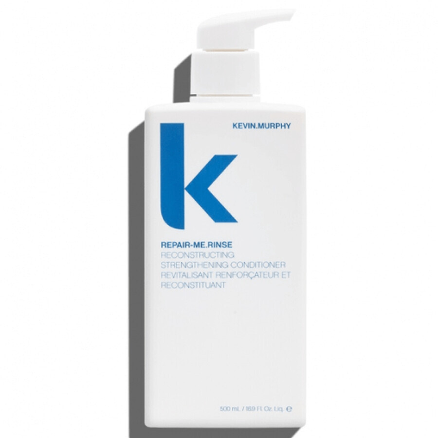 Conditioner par deteriorat Kevin Murphy Repair Me Rinse efect de reparare 500ml