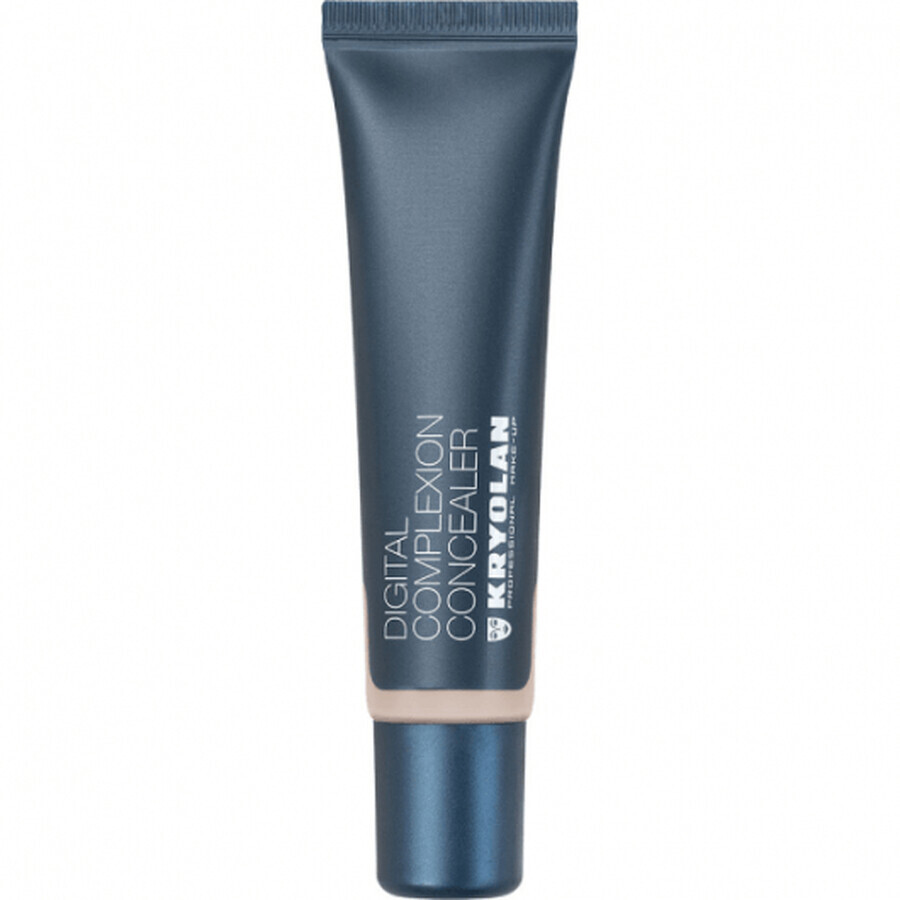 Corector Kryolan Digital Complexion Concealer O12 15 ml