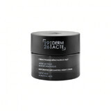 Crema de noapte Academie Dermacte Peeling Renovatrice Nuit cu efect regenerator 15ml