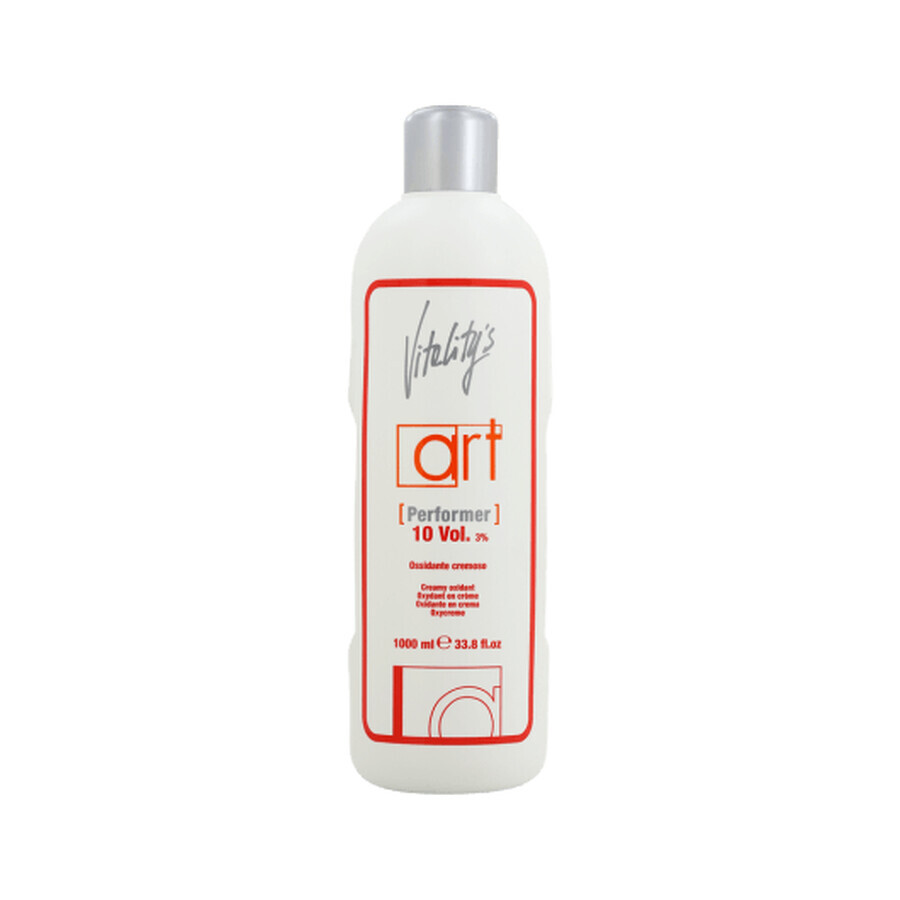Vitality's Performer ART Oxidierende Creme 10v 3% 1000 ml