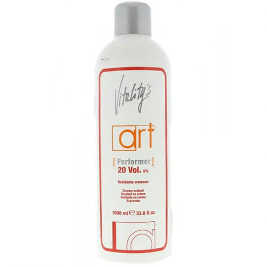 Vitality's Performer ART Oxidierende Creme 20v 6% 1000 ml