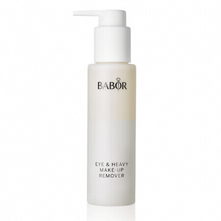 Babor Eye Heavy Desmaquillante 100ml