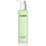 Demachiant si tonic Babor Gel&Tonic Cleanser pentru ten gras/mixt 200ml