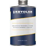 Diluant adeziv Kryolan Neo Adhesive Remover & Thinner 500ml