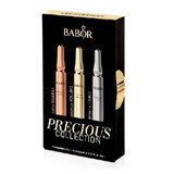 Fiole Babor Precious Collection efect intensiv de energizare 7 x 2ml