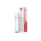 Gel de curatare pentru ten mixt Dermia Cleansing Gel efect de luminozitate 120 ml Refill bottle