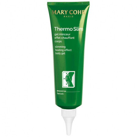 Gel de slabire Mary Cohr Thermo Slim gel minceur 125ml