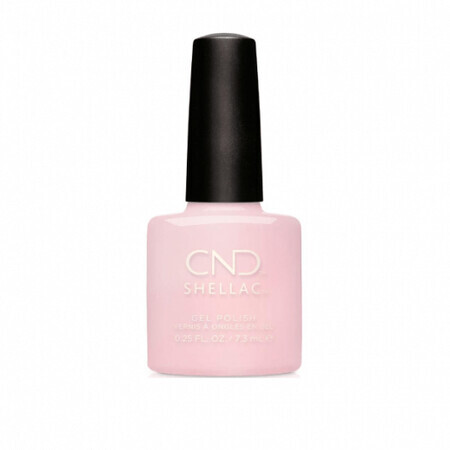 CND Shellac Beau 7.3ml semi-permanent nail polish