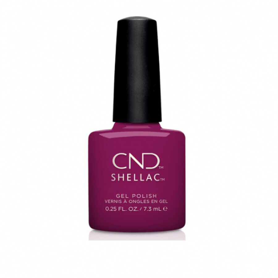 Smalto semipermanente CND Shellac Dreamcatcher 7,3ml