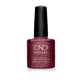 Vernis à ongles semi-permanent CND Shellac Garnet Glamour 7.3ml