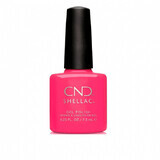 Semipermanente nagellak CND Shellac Pink Bikini 7,3ml