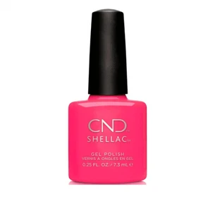 Smalto semipermanente CND Shellac Pink Bikini 7,3ml