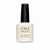 CND Shellac Gold VIP 7.3ml UV semi-permanent nail polish