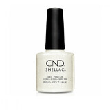 CND Shellac Silver VIP 7.3ml UV semi-permanente nagellak