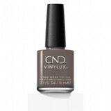 CND Vinylux Colorworld Boven Mijn Salaris Grijs Ed Wekelijkse Nagellak 15ml