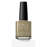 CND Vinylux Colorworld Vergulde Salie Wekelijkse Nagellak 15ml