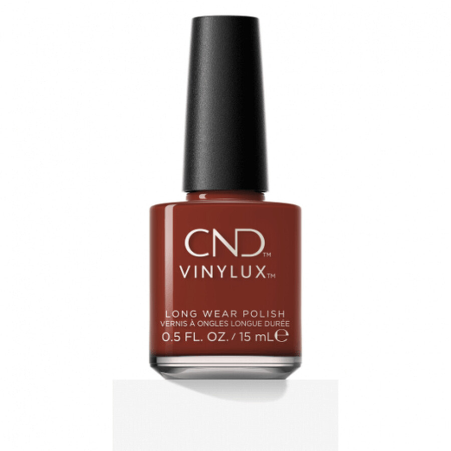 CND Vinylux Colorworld Maple Leaves Wöchentlicher Nagellack 15ml