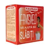 Favisvelt, 50 g, Favisan