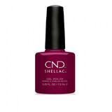 Semipermanente nagellak CND Berry Boudoir 7,3 ml