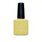 CND Rise and Shine Shellac Mind Over Matcha semipermanente nagellak 7.3ml